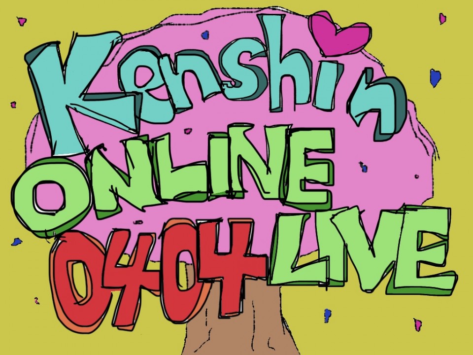 Kenshin Online Live 0404