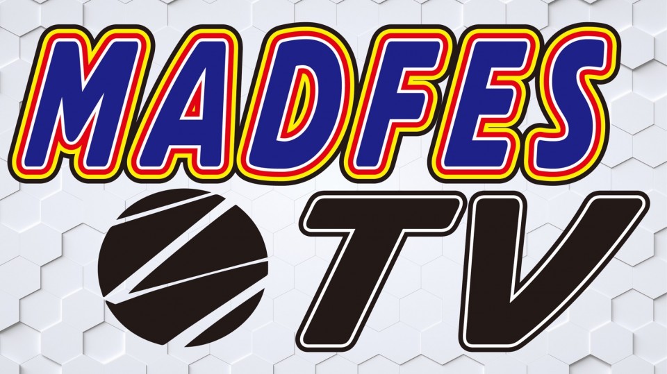 MADFES TV