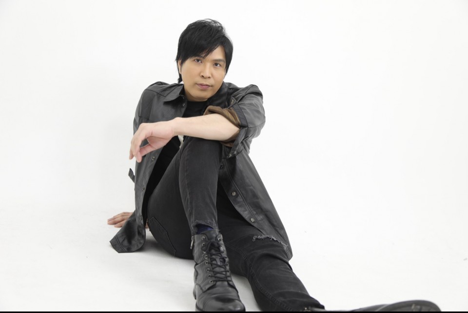 July.RYOEI'S CAFE Vol.4