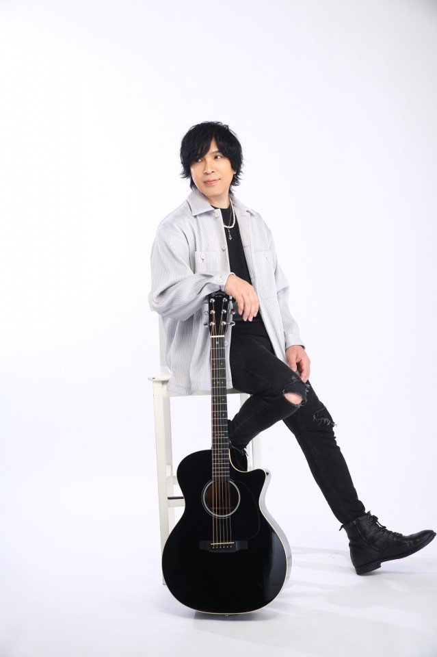 RYOEI Christmas Live 2022