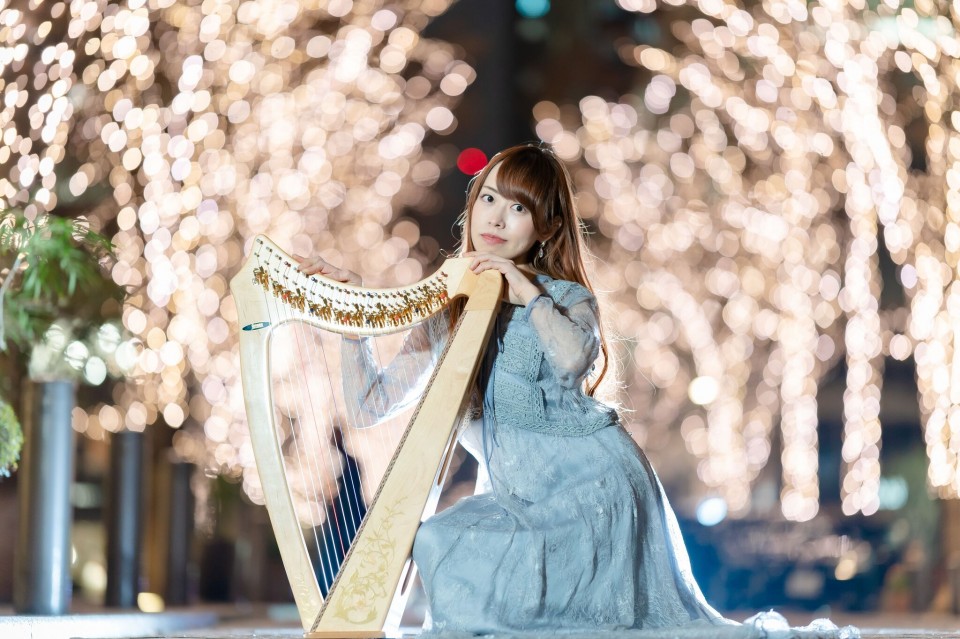 美帆子バースデーコンサート