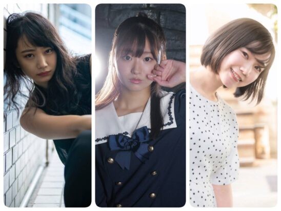 若手女優達がトークしたりするイベント 横浜編vol.20