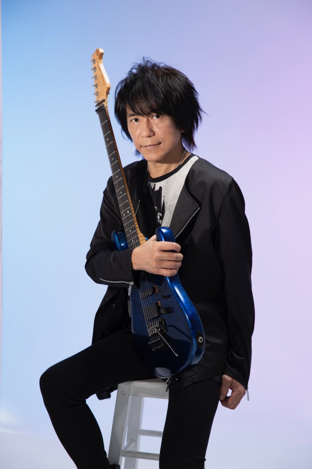 8/11 HYbrid 山の日Special
