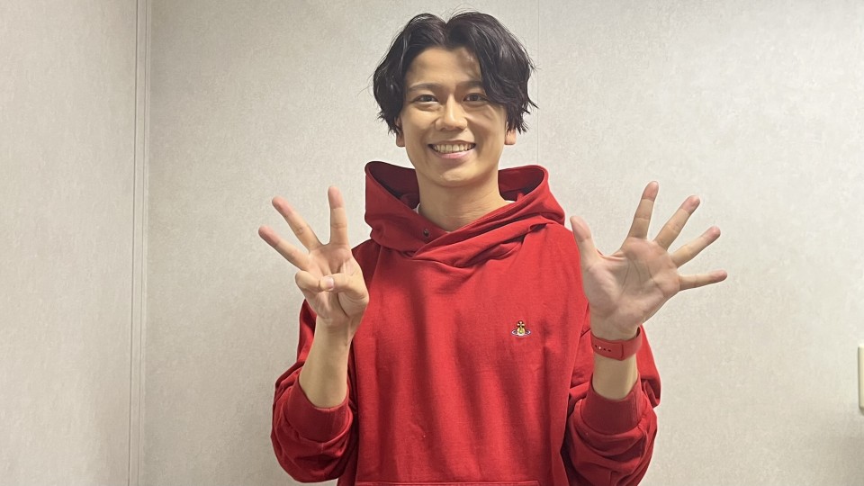 こうへいお誕生日会オンライン 35→36🔥