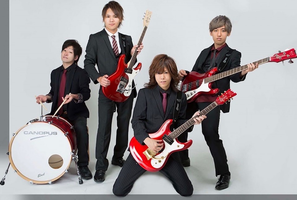 ＢＣＶ LIVE 18周年ライブ！🎂✨in十日市場🎸