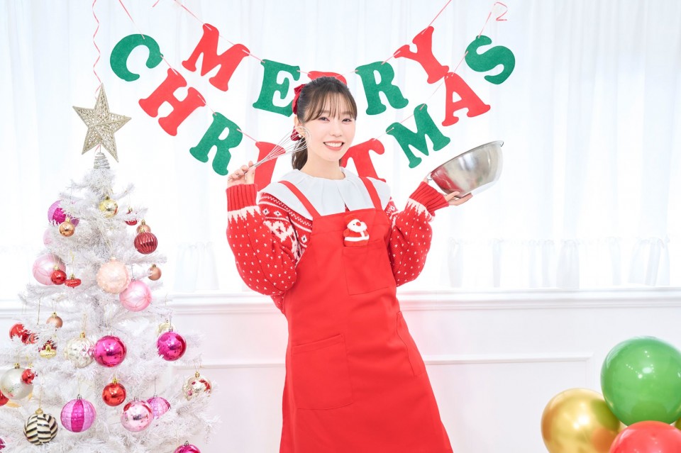 【第二部】かやたんクッキング ～クリスマス編～