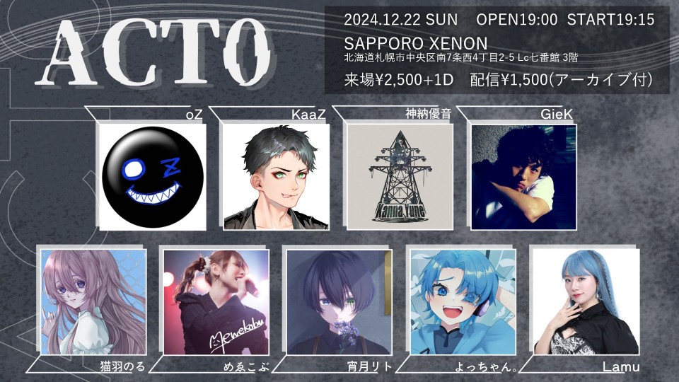 ACT0
