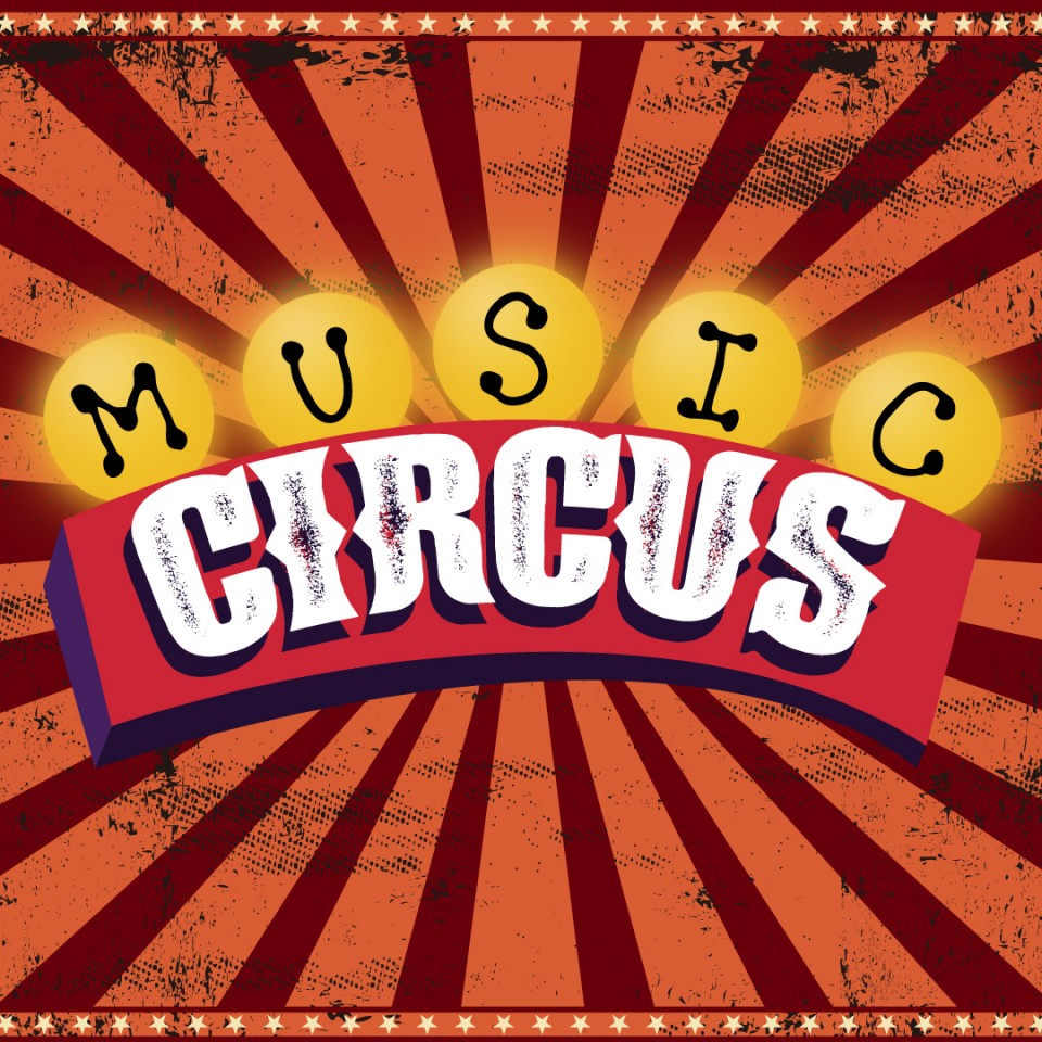 Music Circus vol.07