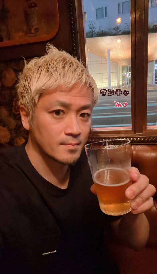 タンチャット　Vol.13