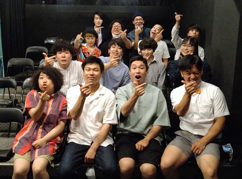 7/30(土) その先にある光 vol.3 同時ライブ配信