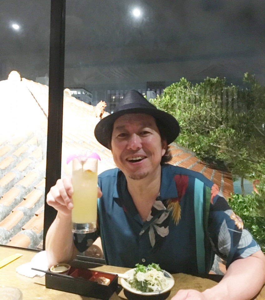 Barよしふみ_オープン37日目🥂